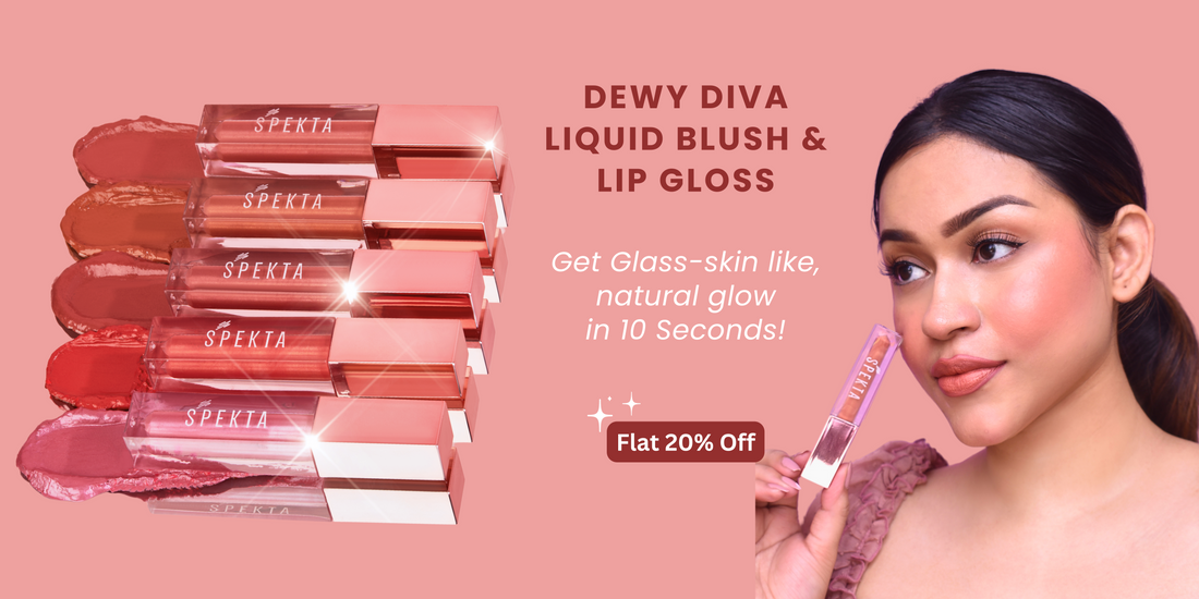 Dewy Diva Liquid Blush & Tint