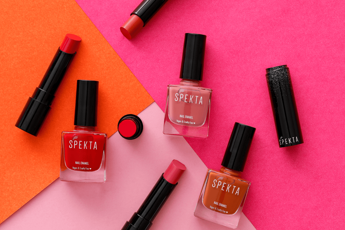 All Products - Spekta Cosmetics