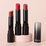 Spekta Bold Lip Kit- Set of 3 Matte Lipsticks (11.1g)
