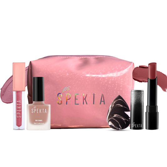 bridal makeup kit all in one bag for women girls full set professional under 1000 rupees rs price