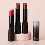 Spekta Dusky Lip Kit- Set of 3 Matte Lipsticks (11.1g)