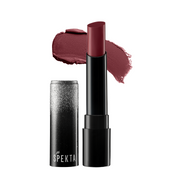 Spekta True Matte Lipstick- 113 Menace (Burgundy, 3.7g)