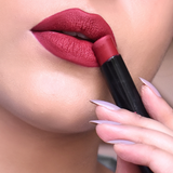 Spekta True Matte Lipstick- 114 Vixen (Maroon, 3.7g)