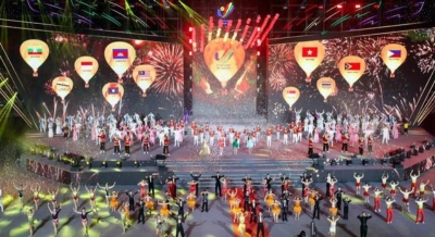 SEA Games tổ chức mấy năm một lần - Nhịp đập thể thao Đông Nam Á