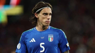 Tiểu sử cầu thủ Riccardo Calafiori - Lãng tử bị lãng quên ở Arsenal
