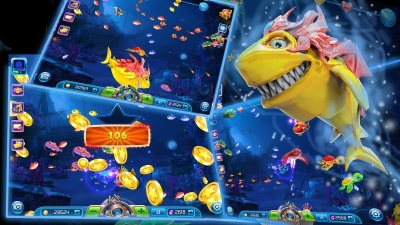 Bắn Cá Bingo Club - Chiến thuật chơi bắn cá sinh lời cho newbie